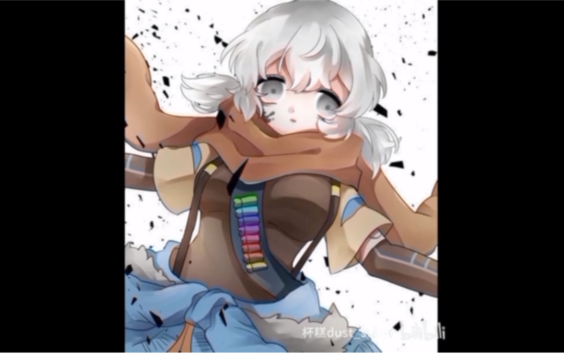 sans战ulb第三阶段