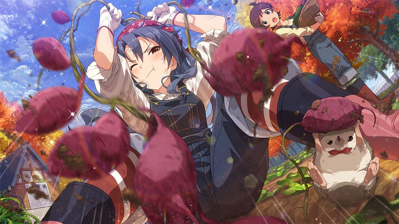 【中字/高山纱代子】2024年白色情人节剧情