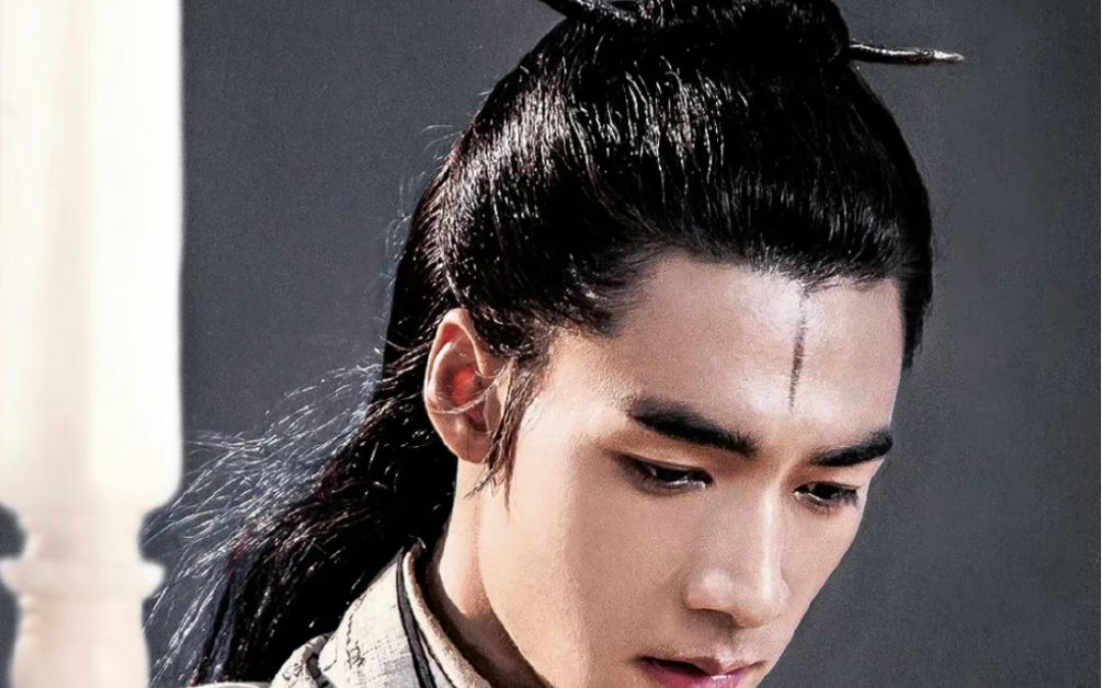 【封神人物特辑】杨戬采访(此沙篇)