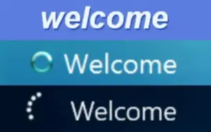 下载视频: Windows登录欢迎界面