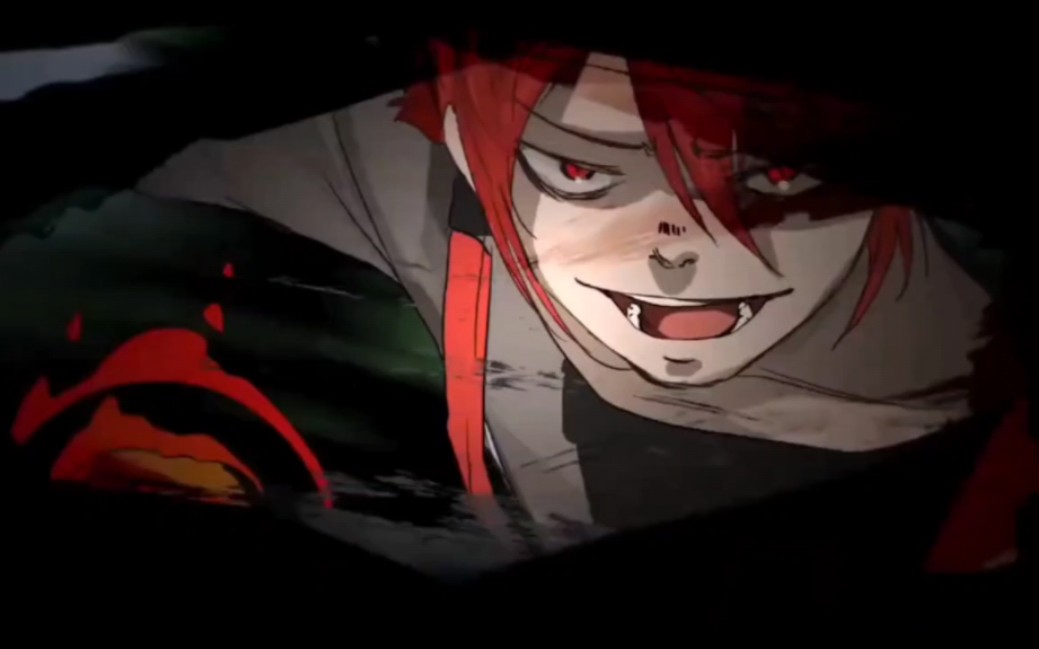 2024年新番--神之塔第二季制作pv