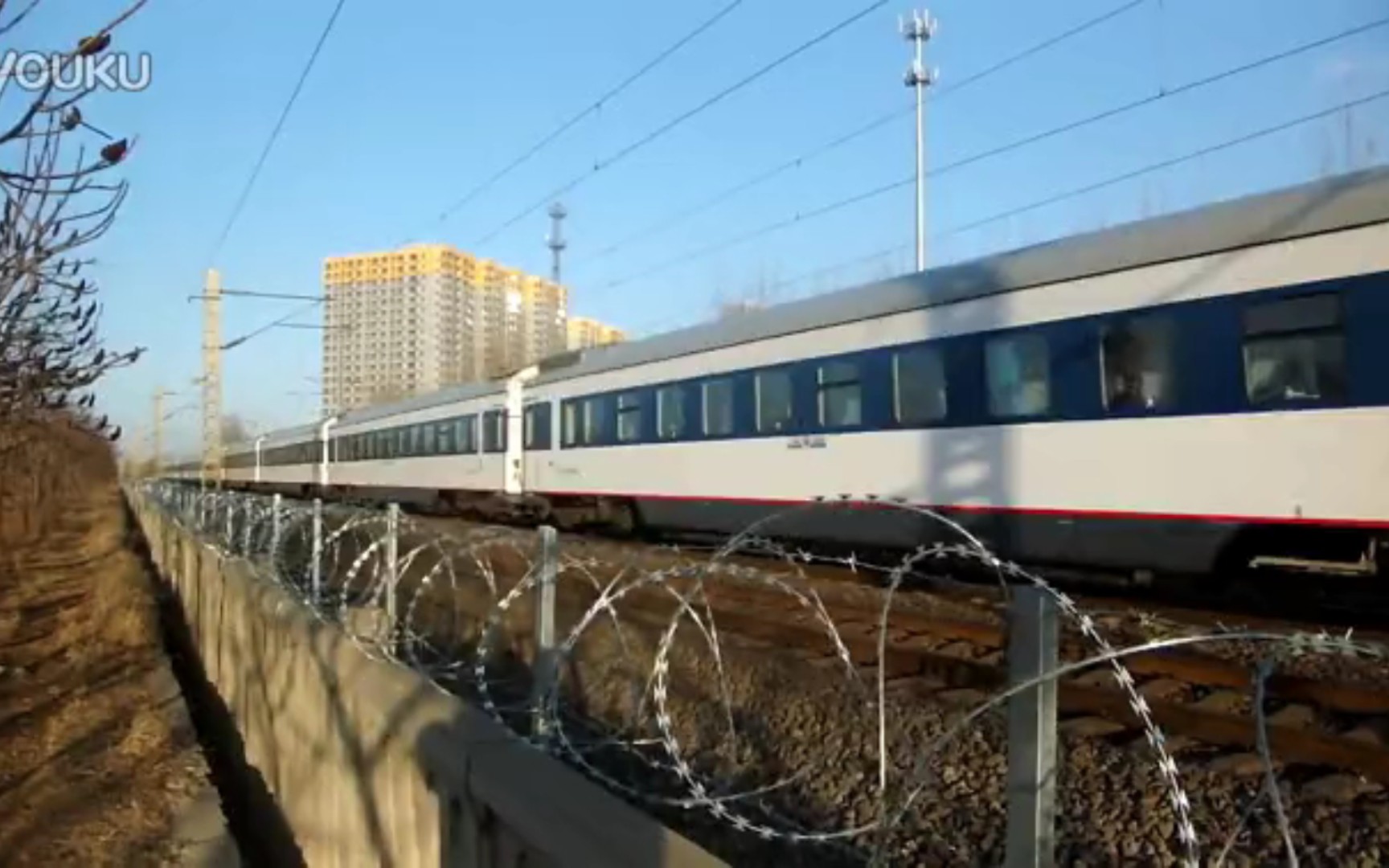 ss9g-0182牵引t11次沈阳北-广州东