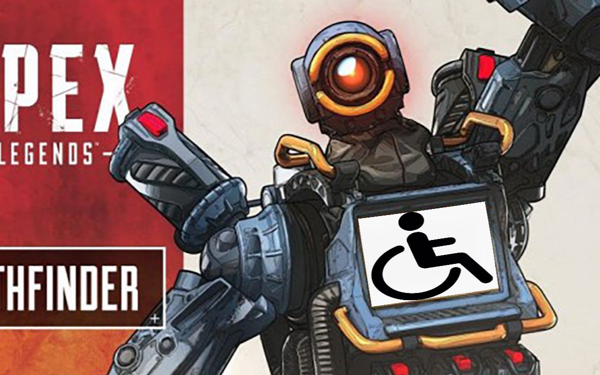 【apex】决定了!保底传家宝换马文的!