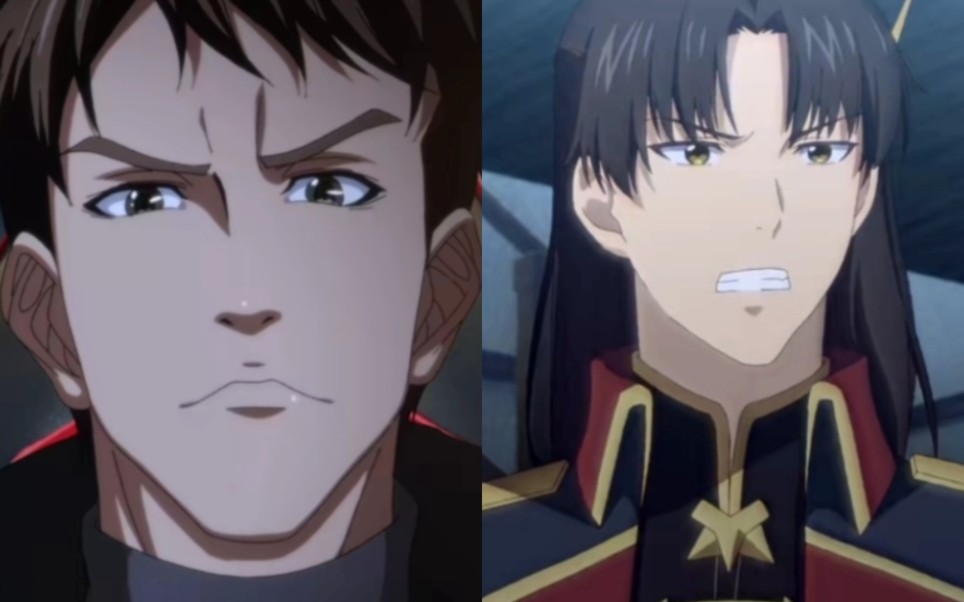 霸图的队长和会长就是硬气,丝毫不怕叶秋!