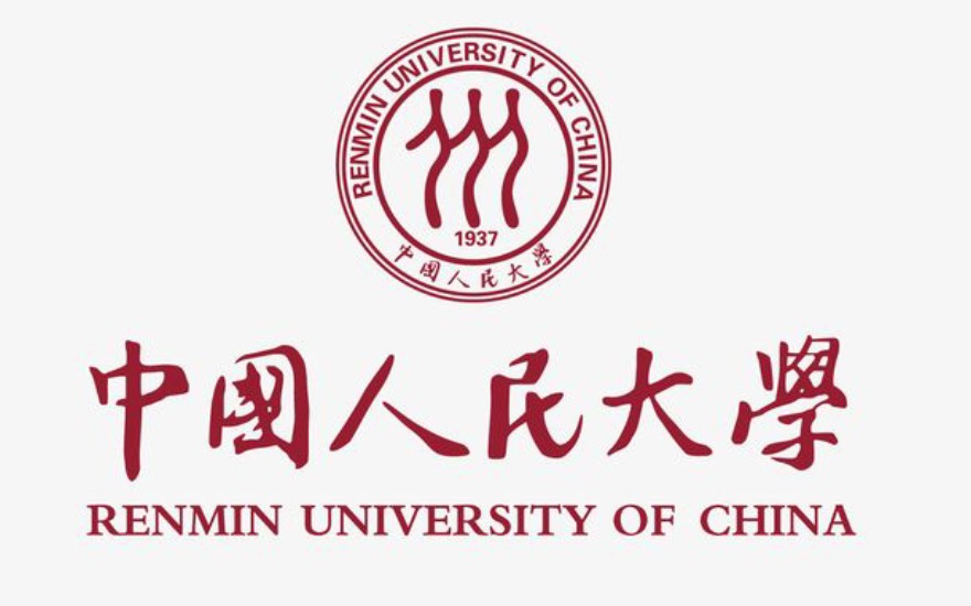 中国最美大学中国人民大学哔哩哔哩bilibili