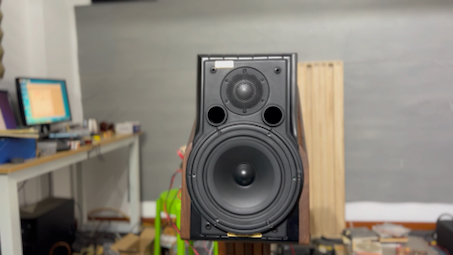 火车头音箱 小提琴 录音