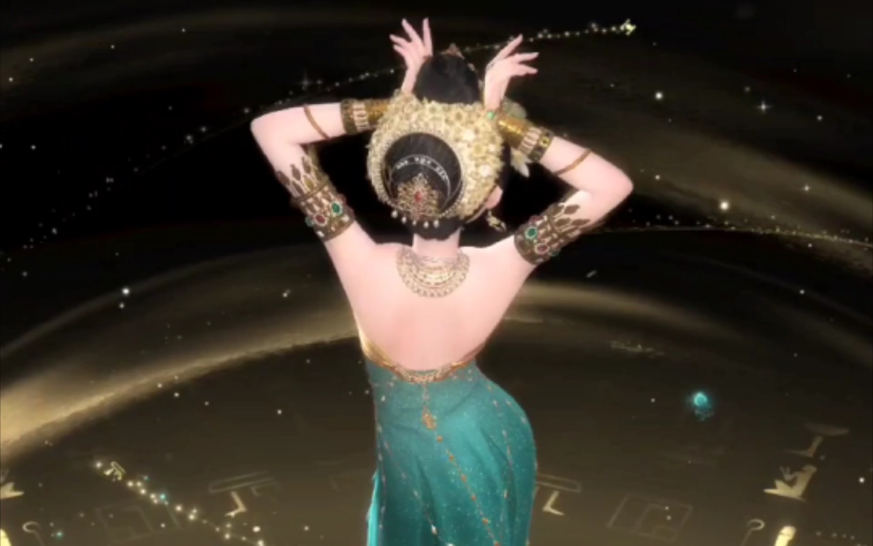 萨瓦迪卡,泰国变装