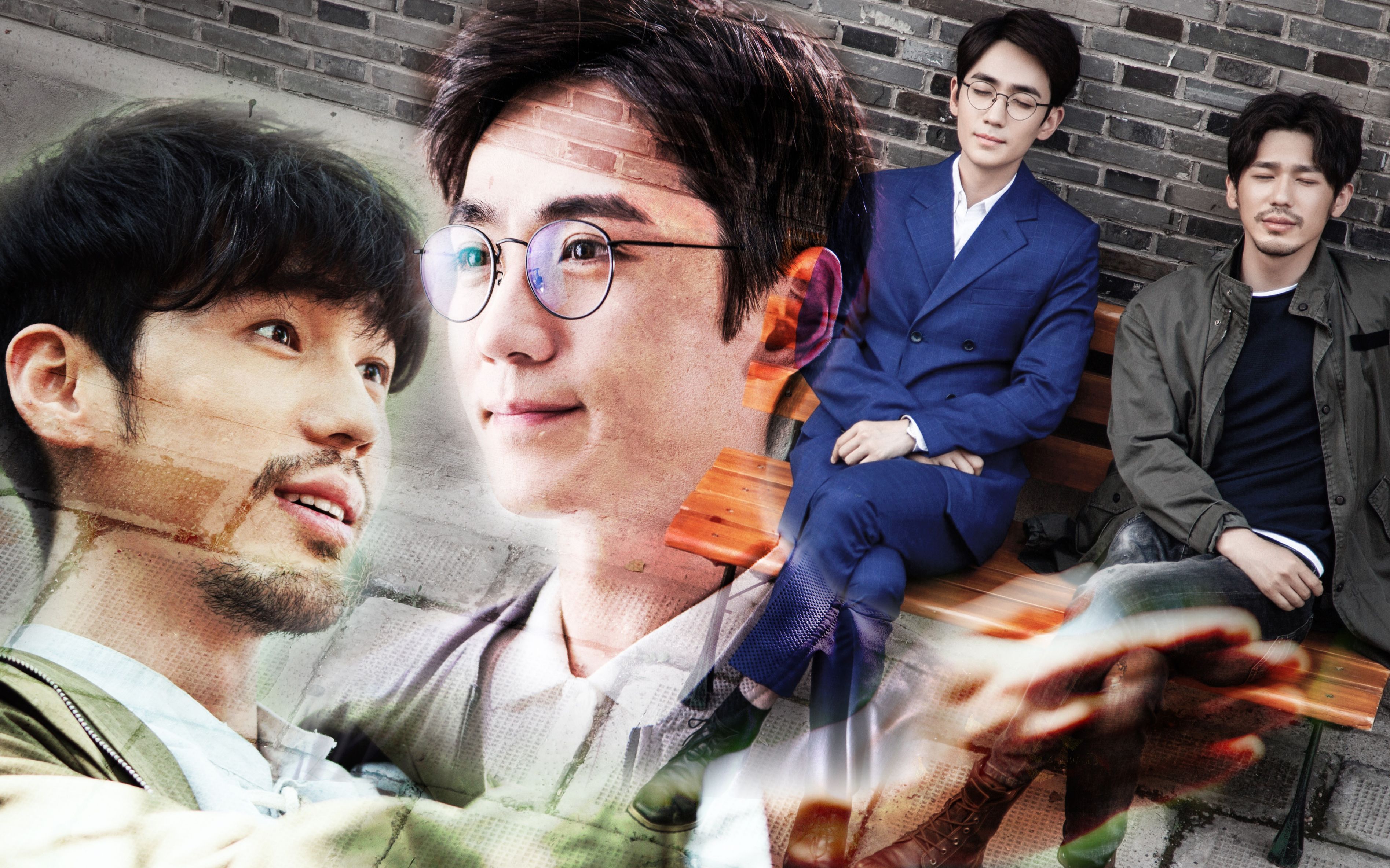 剧版镇魂[超话]# #巍澜[超话]# b站高清. 来自清水和喵 - 微博