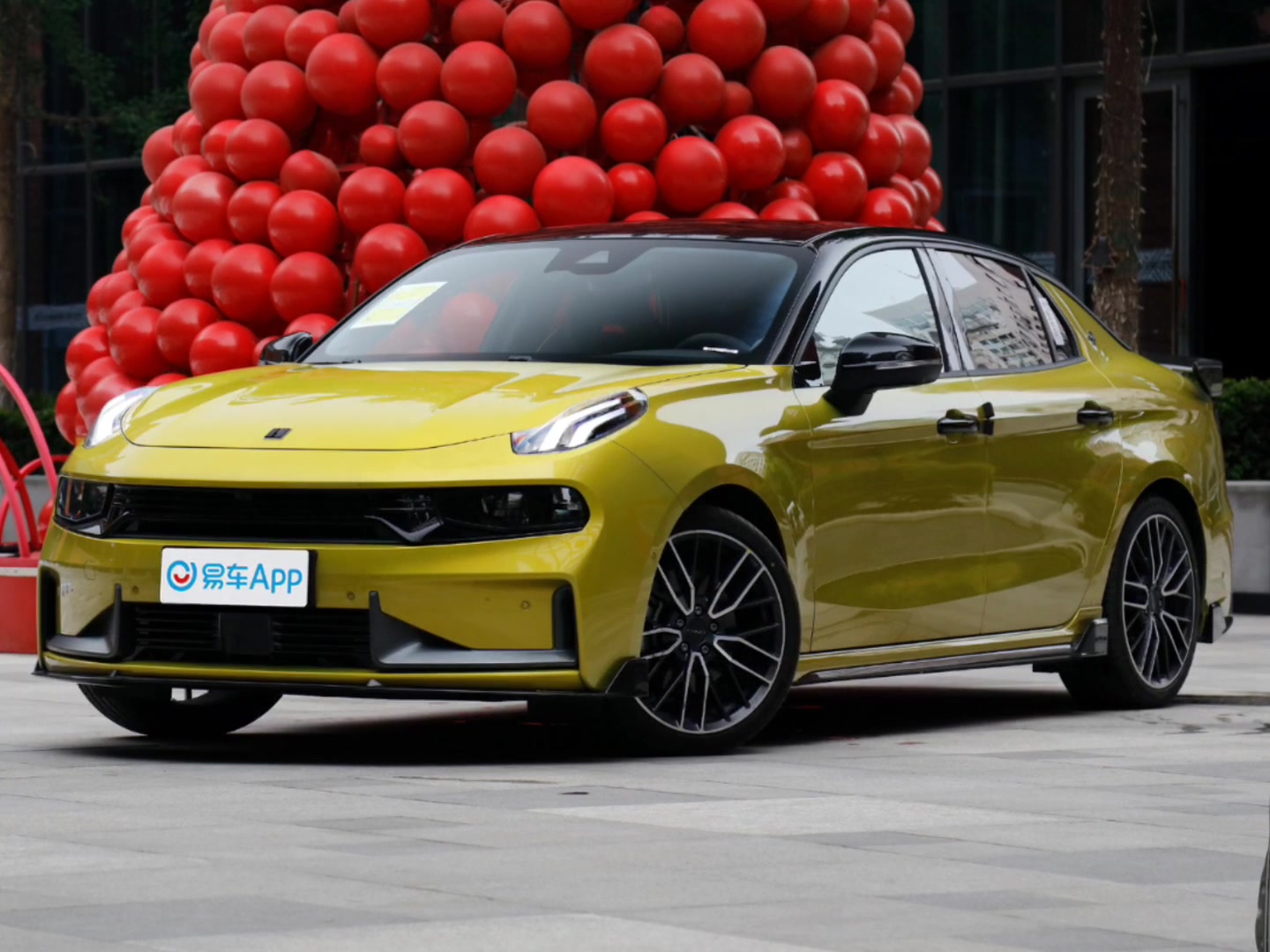 领克03  汽车作品