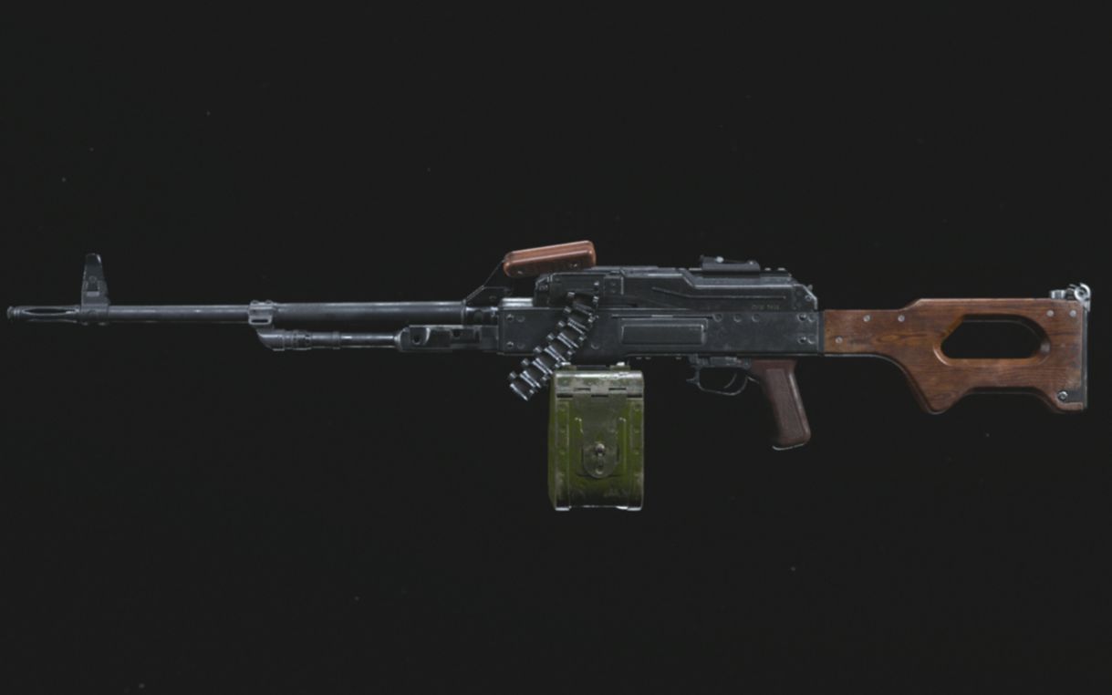 使命召唤16大机枪在楼顶给你整个活