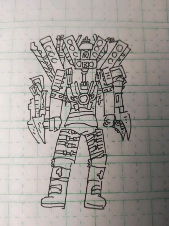 【泰坦黄金电视人小号】最新视频上线,求关注!