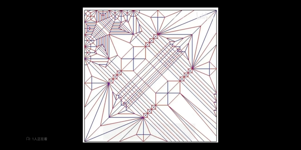 折纸古代龙实拍教程