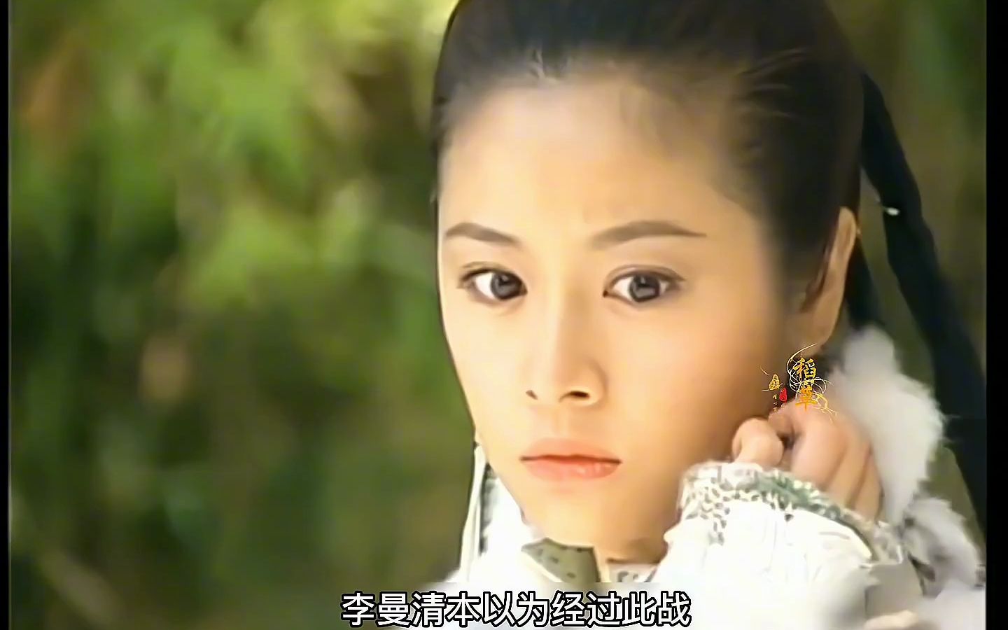 飞刀又见飞刀9. 飞雪神剑再战小李飞刀#林心如 #精彩片段 #古装