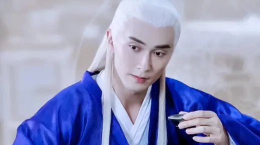 《三生三世枕上书》——东华帝君个人向(伪踩点？)