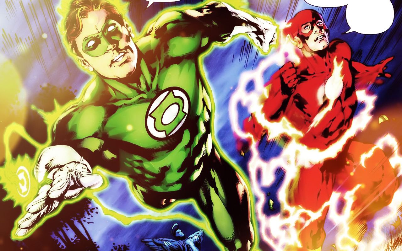 【二代绿红/halbarry】my long forgotten cloistered sleep