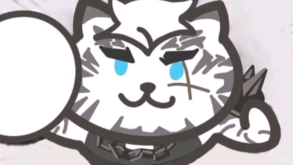 前面那张是自己画的还不怎么好,不喜轻喷#侵删#山#明日方舟山