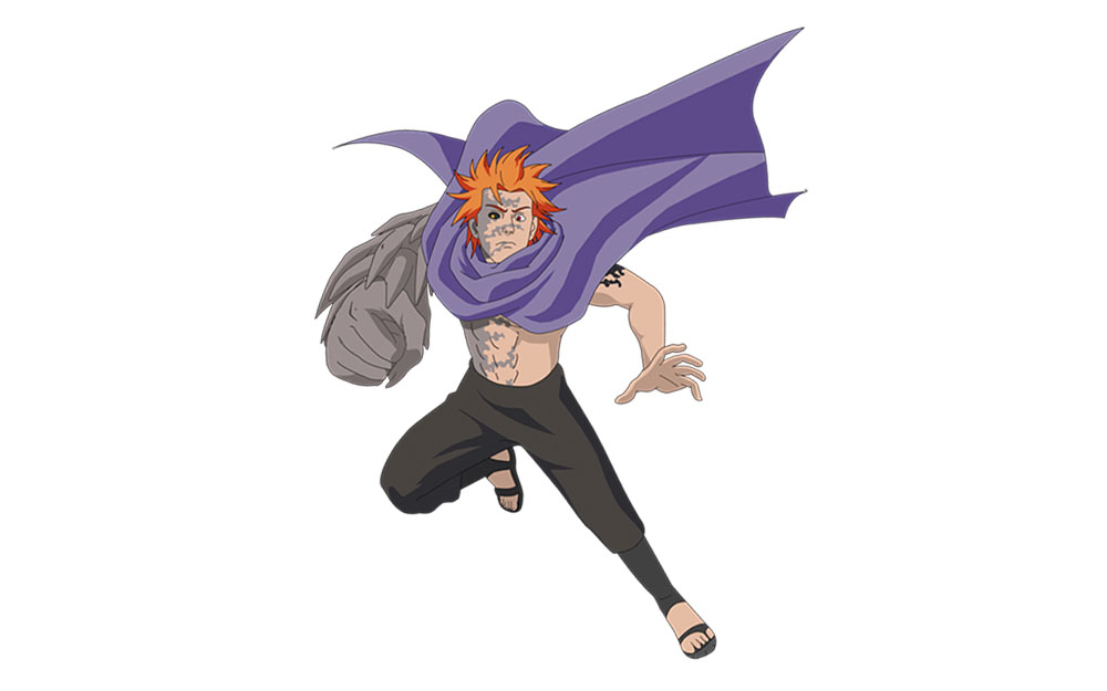 【火研社】 - 重吾「鹰」