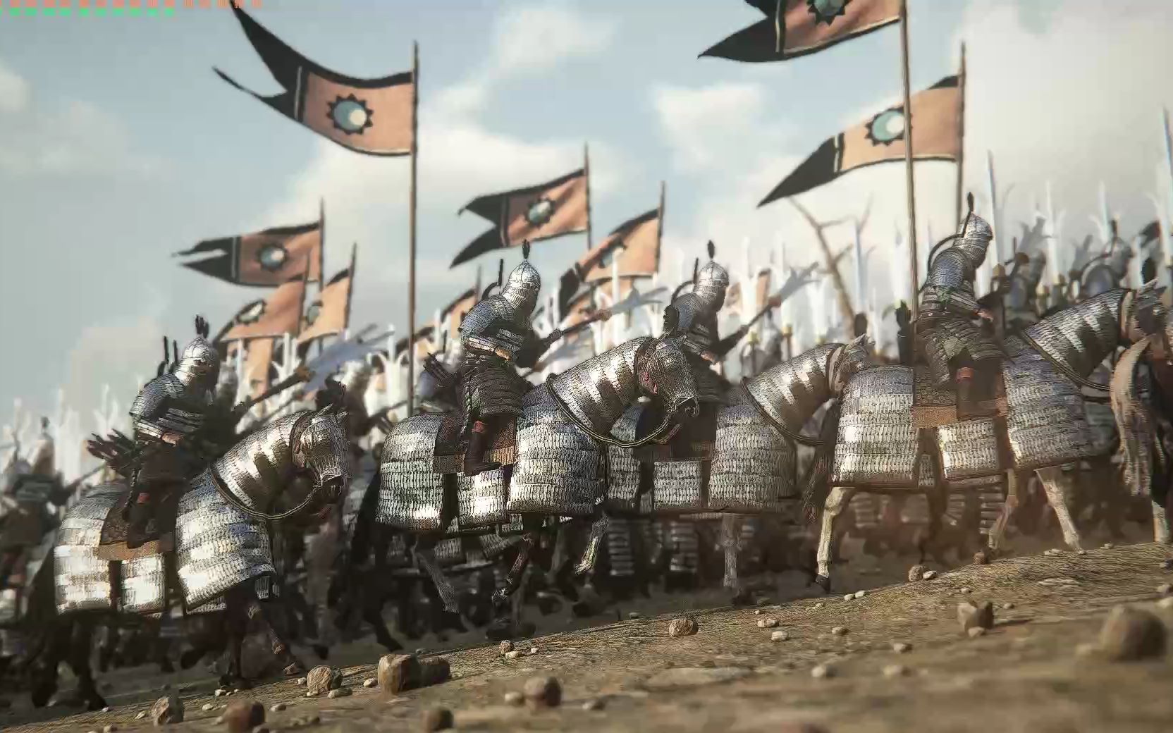 唐击大勃律之战:大唐1万安西军远征5000里平定大勃律国