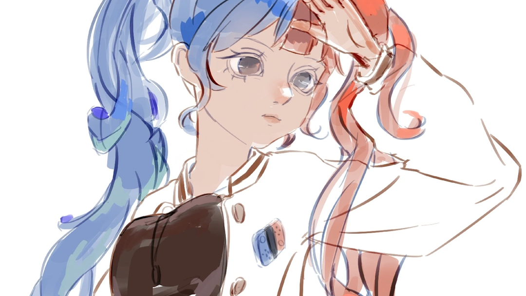 【教程向】如何在8分钟摸完一个红蓝版的switch拟人 (大雾)