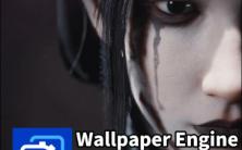 黑神话悟空 蜘蛛精四妹【Wallpaper Engine自制壁纸】哔哩哔哩bilibili