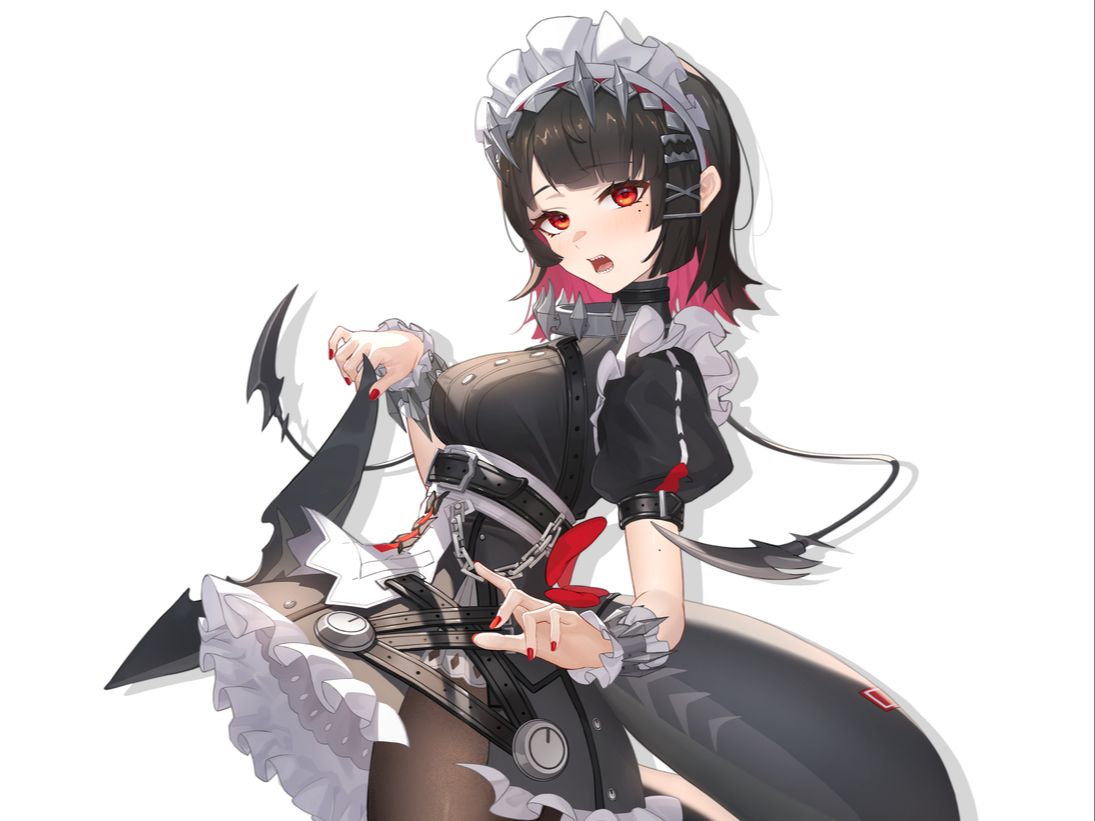 鲨鱼妹,我的鲨鱼妹99