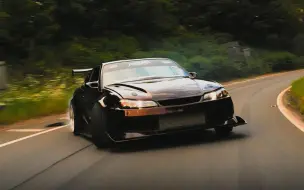 Tải video: 【4K】NISSAN S15 - GOLDEN HOUR