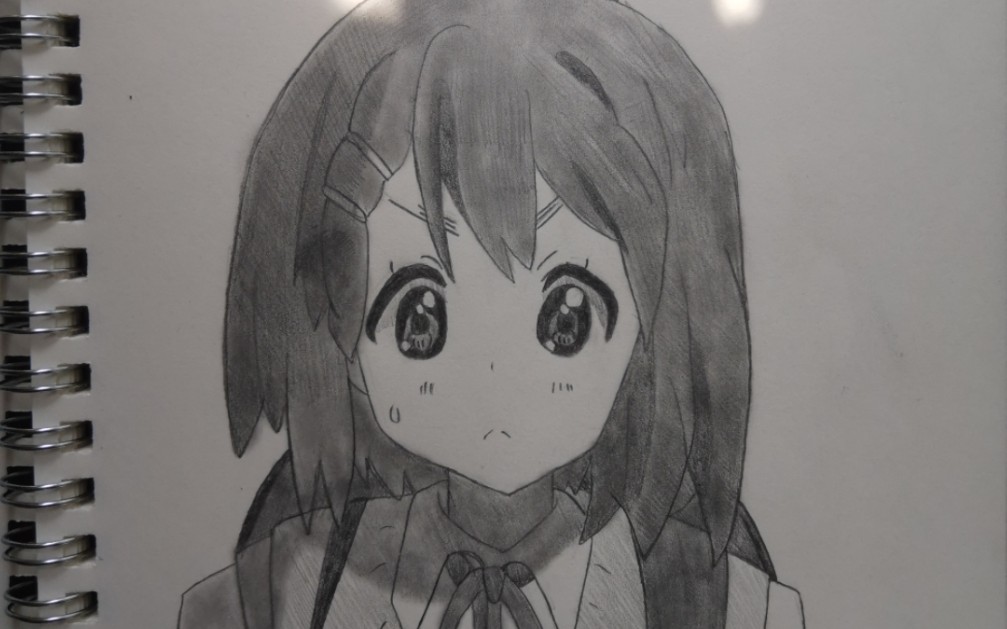 【平泽唯】最爱吉太!