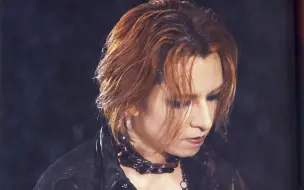 Download Video: 【猫耳朵字幕】YOSHIKI谈X JAPAN复活：没有HIDE的X不是X