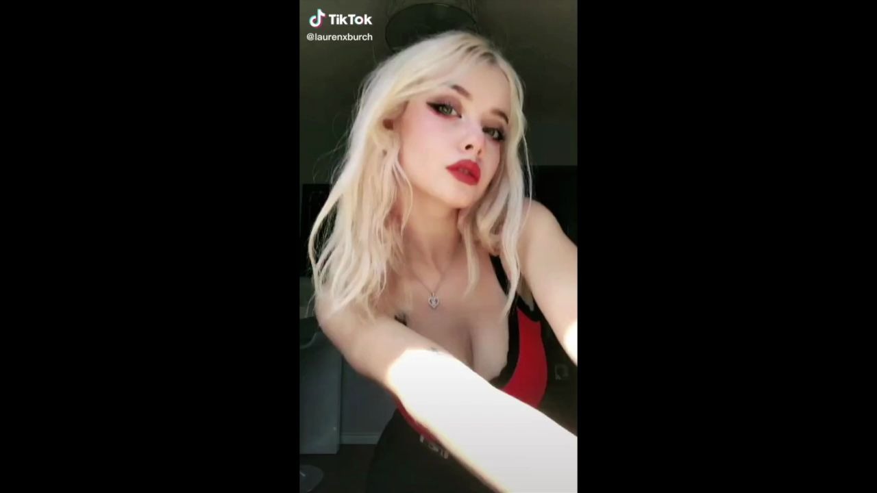 [图]《Tik Tok-新世界》-国际抖音美女云集-第一期