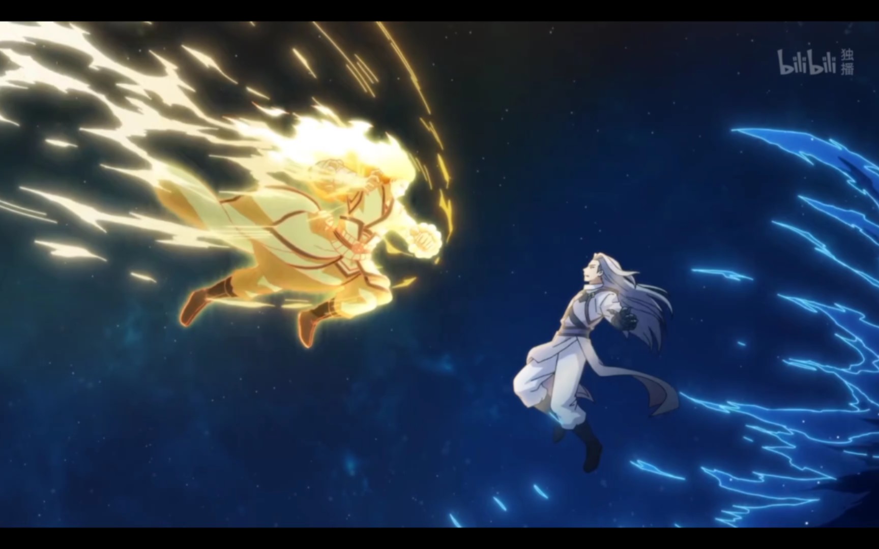 活动  镇魂街第二季-李轩辕仙武灵 帅炸