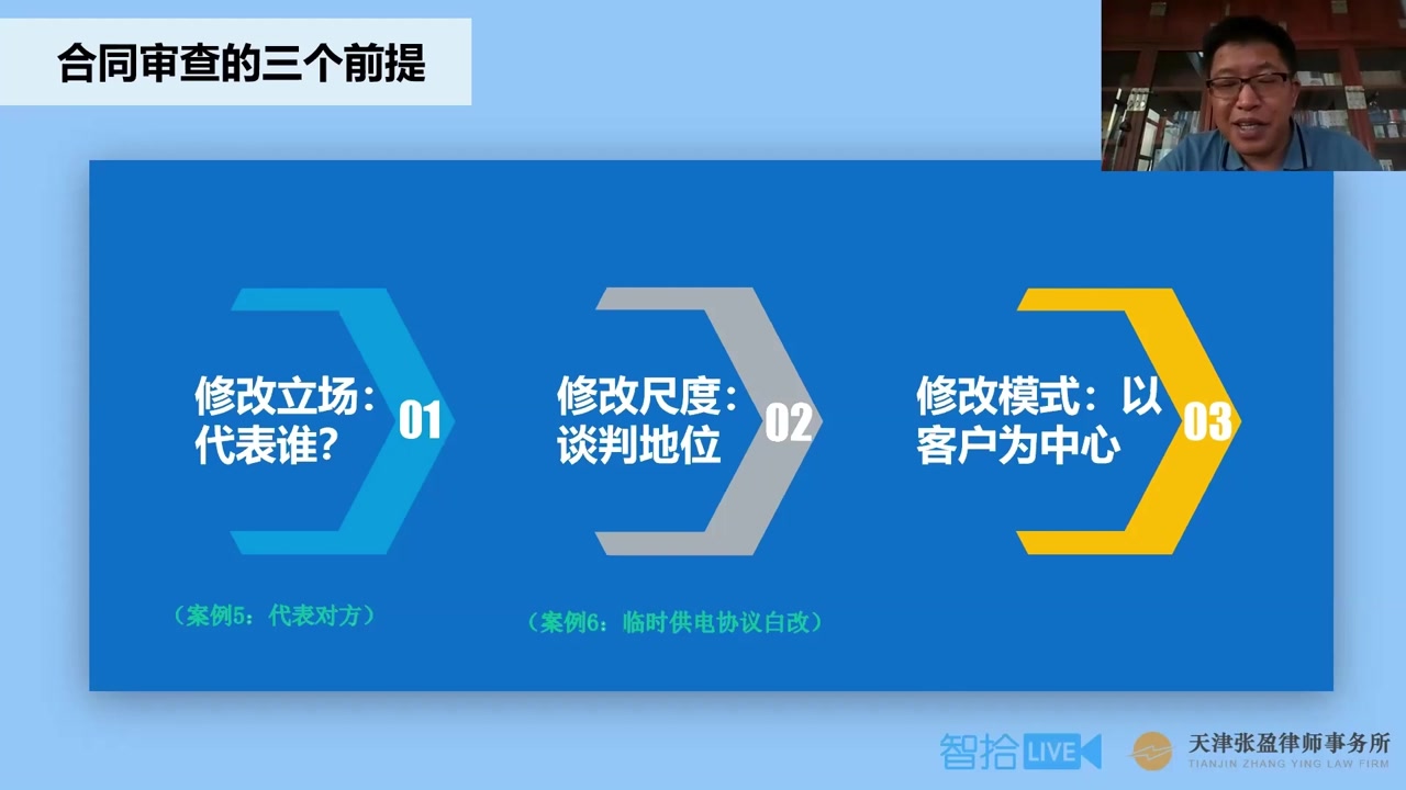 2023青年律师必会技能实操课哔哩哔哩bilibili