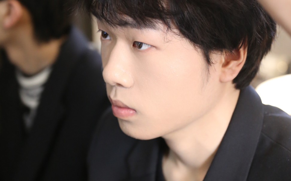 220208xyg酷偕(马超)撞车斗鱼佳悦 败方mvp