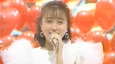 首次演唱会全场】国生さゆり- First Concert (Dash! Kokusho 1986.12