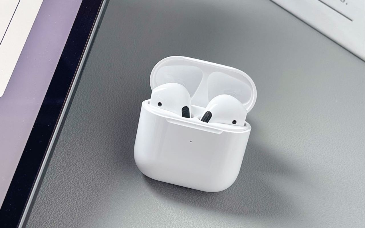 百元价位的wiwu蓝牙耳机,无线降噪音质高清