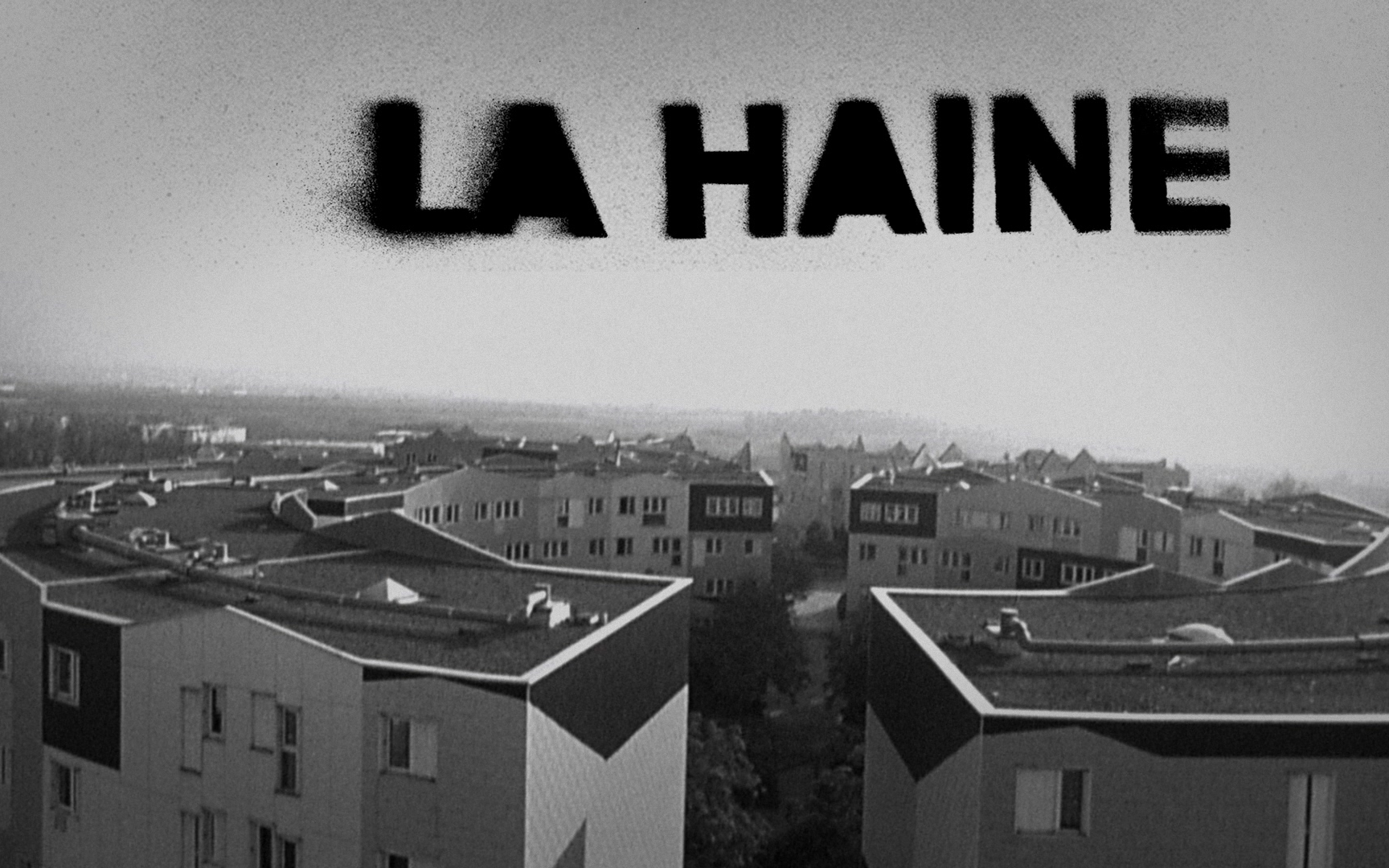 [花絮合辑]La haine(The Hate)怒火青春哔哩哔哩bilibili