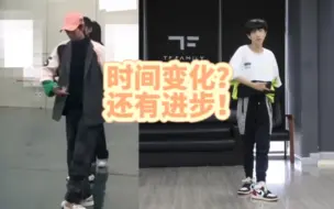 Download Video: 【童禹坤】每次看这个视频我都要感慨一遍武音的强大和我儿长大了