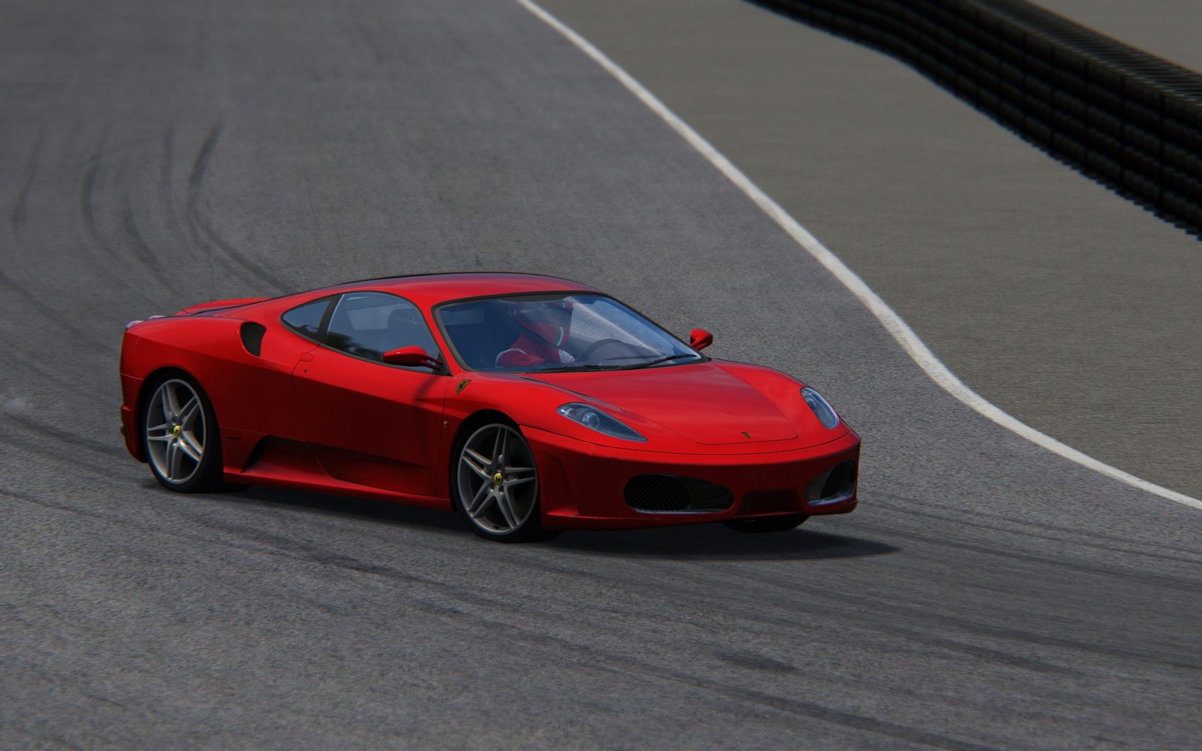 【ac]f430在天马-1:11.906