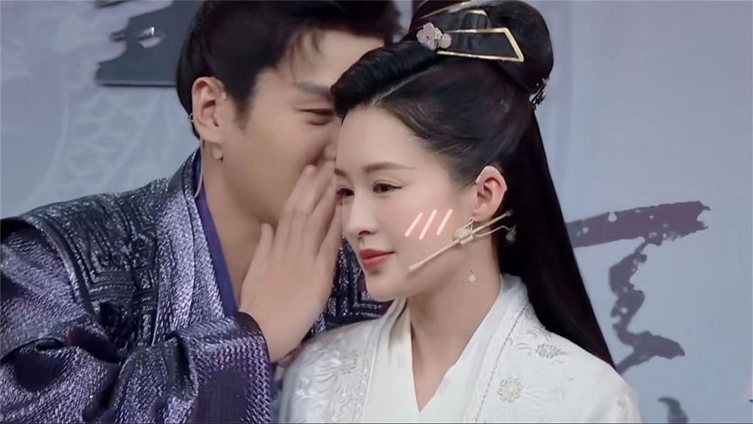 李沁坦白:真不想和张若昀再合作,说出原因后,网友:终于理解