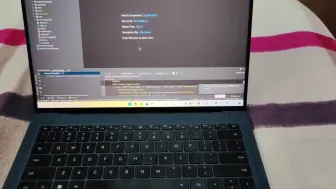 Video herunterladen: 简单介绍一下华为matebook x pro触控板使用方法