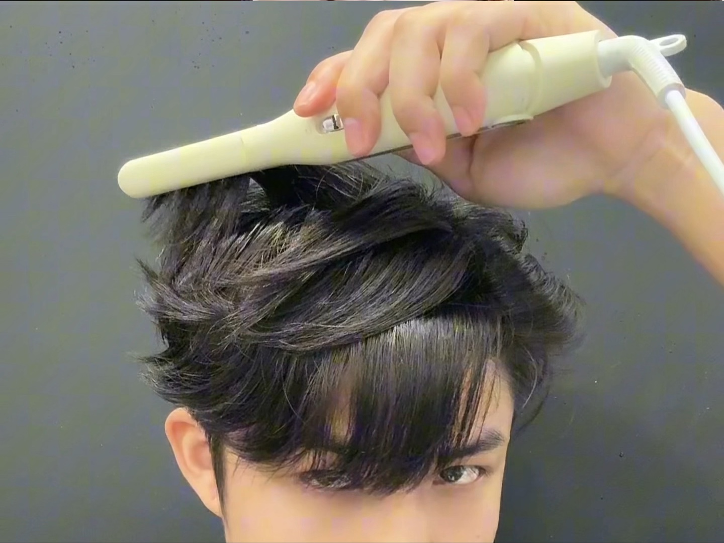 简单粗暴帅！！！！