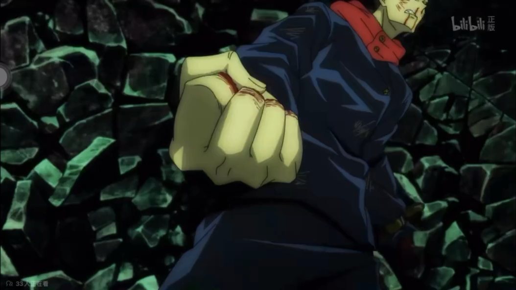 《咒术回战》配音,第一次配观众老爷们给点宽容