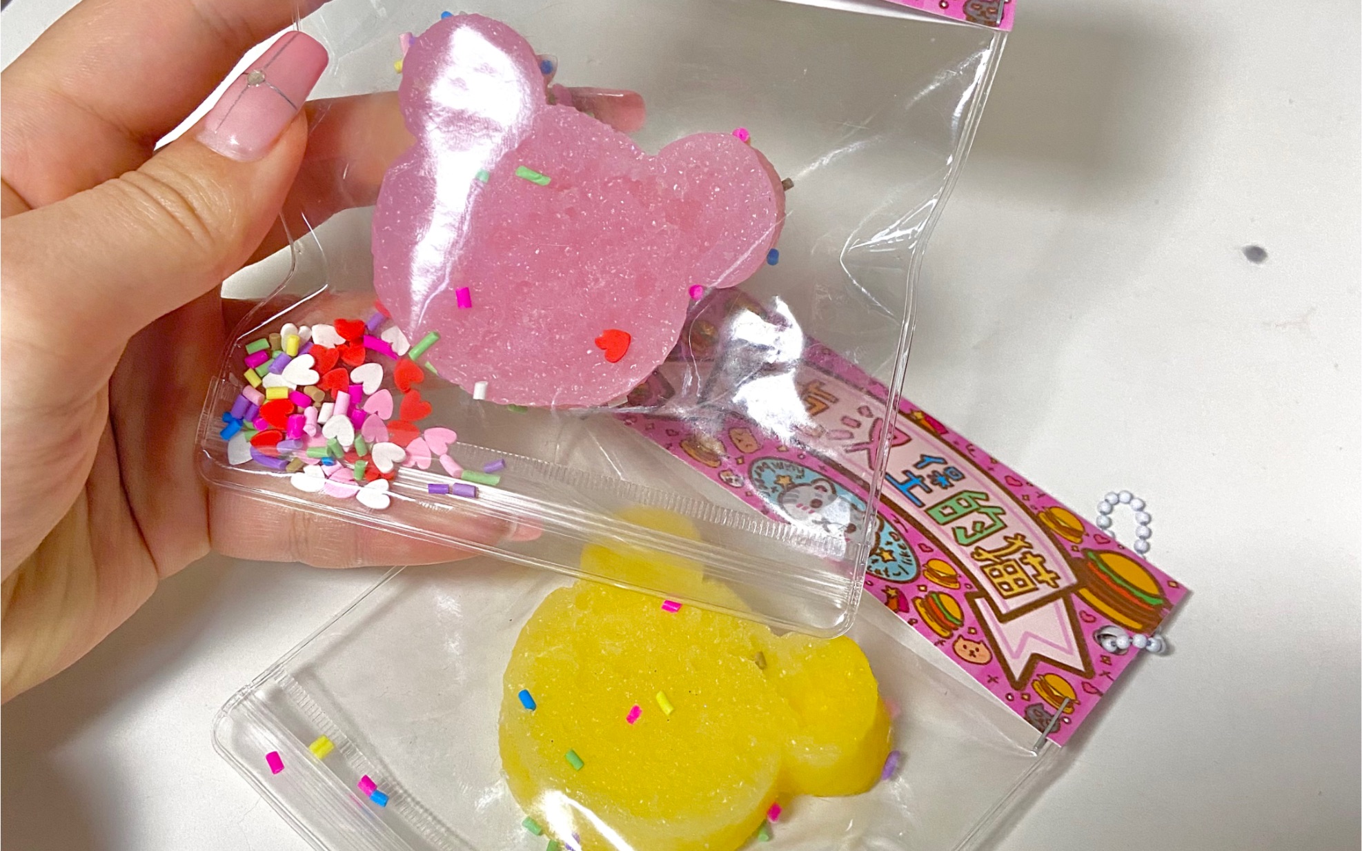 硅胶捏捏|超耐玩