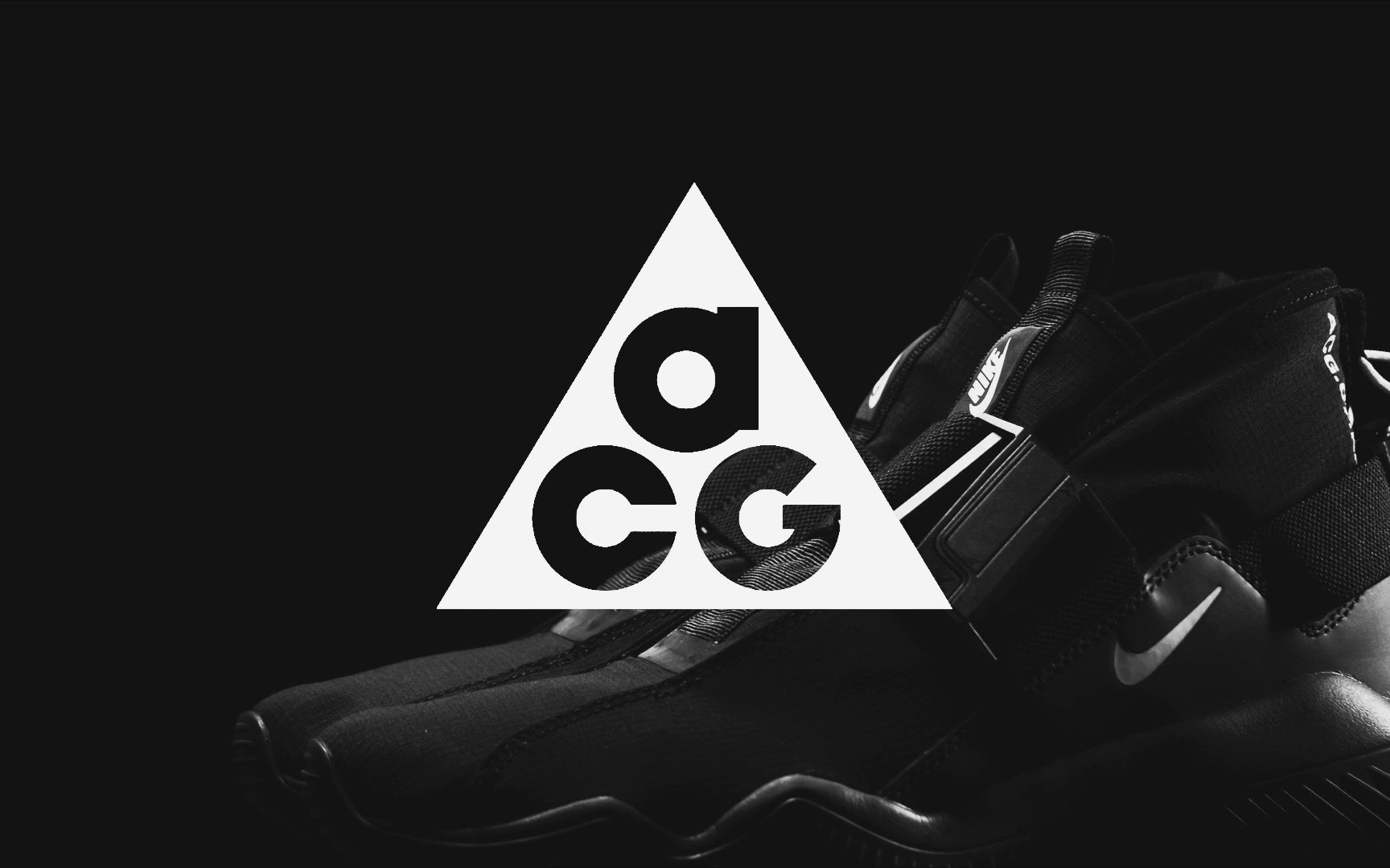 nikelab acg ktm跑鞋