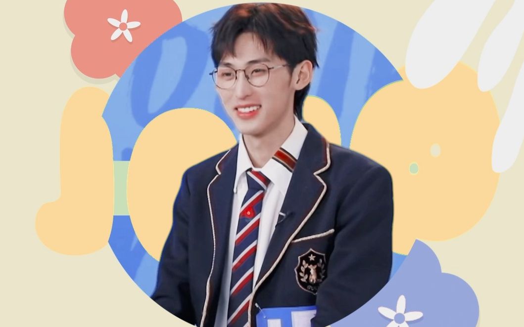 唐九洲72一只甜甜的选秀jojo72甜系快剪