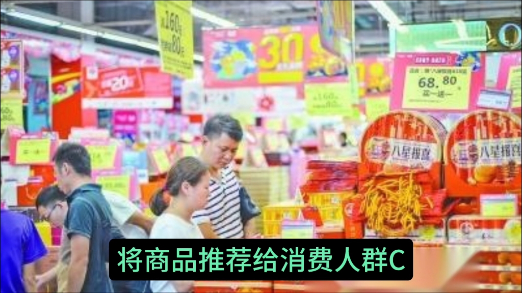 饷店的模式是什么?怎么注册饷店店主?哔哩哔哩bilibili