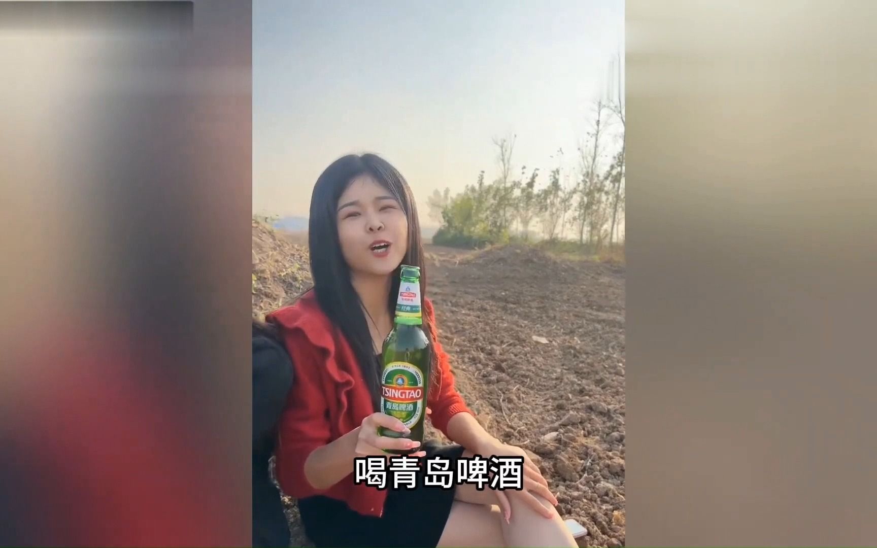 [图]青岛啤酒事件大反转！这次连韩国和日本也开始清理冰箱了，临时工‘来福’被拉出来背锅，一泡尿价值几百亿蒸发掉。