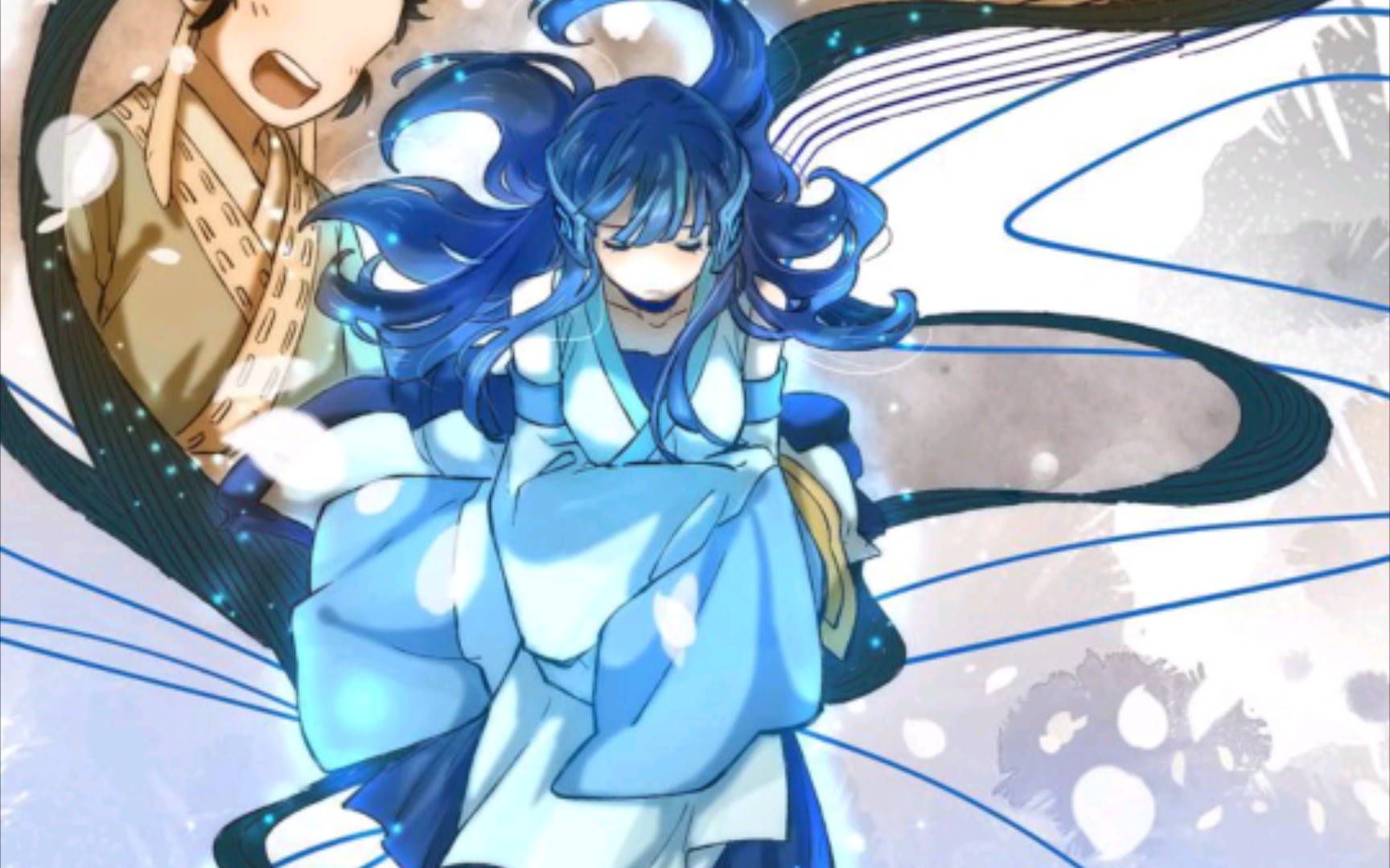 仙剑奇侠传系列——梦千年(龙葵的记忆)_哔哩哔哩_bilibili