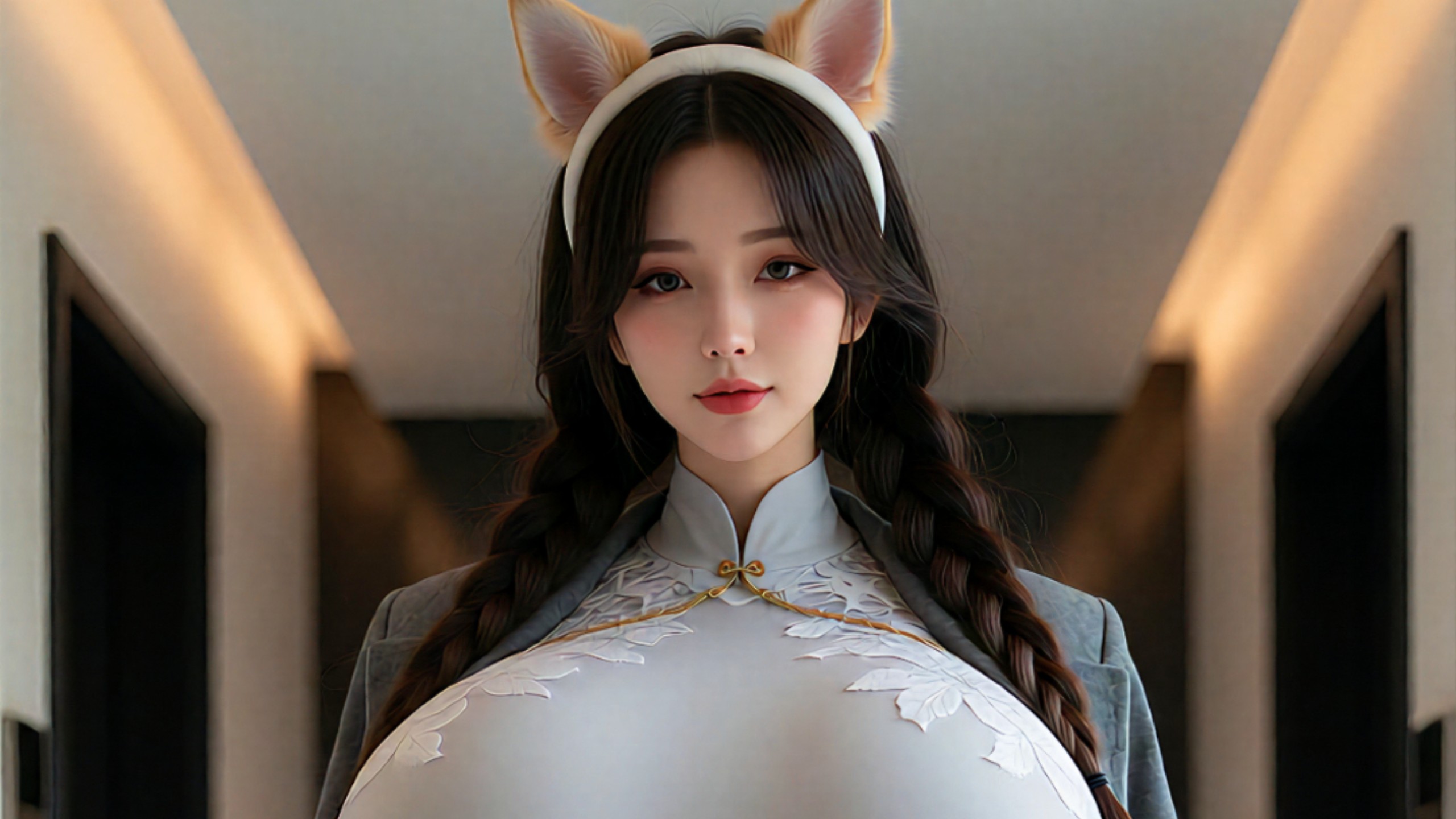 球之大一手抓不下