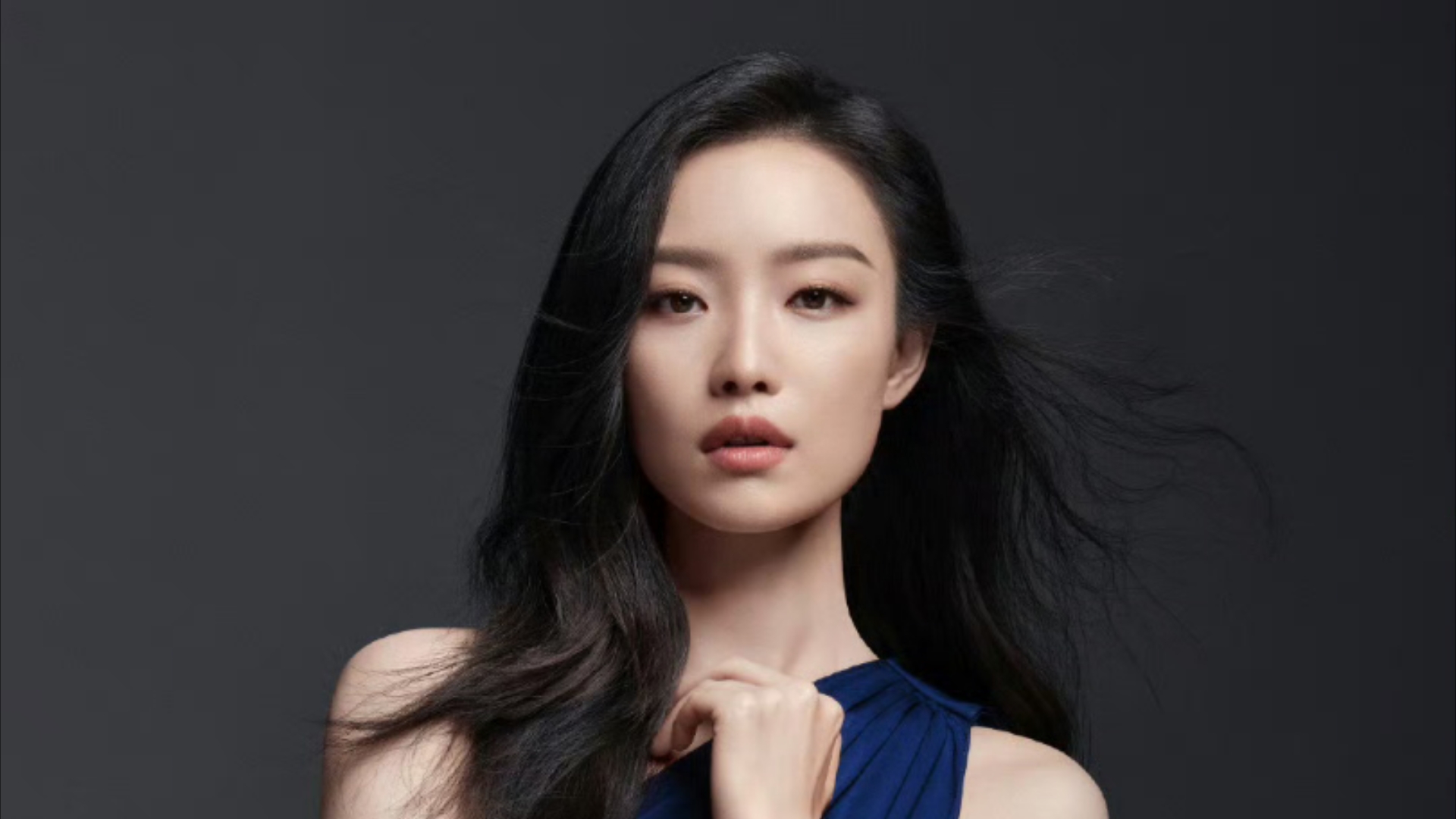 【倪妮】代言 积家jaeger-lecoultre 腕表品牌