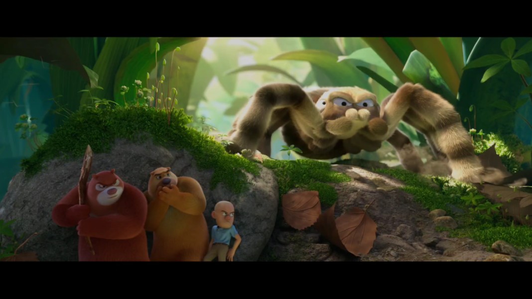 熊出没之·逆转时空05